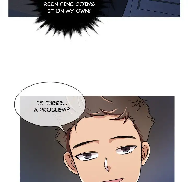Love Me More (Geulggol) chapter 3 page 19