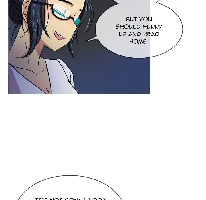 Love Me More (Geulggol) chapter 3 page 21