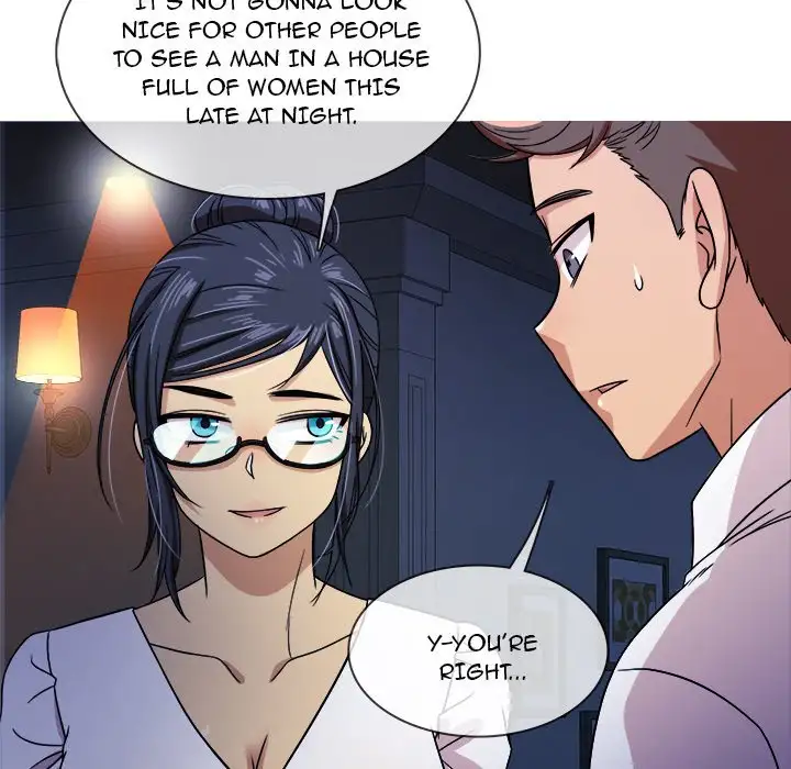 Love Me More (Geulggol) chapter 3 page 22