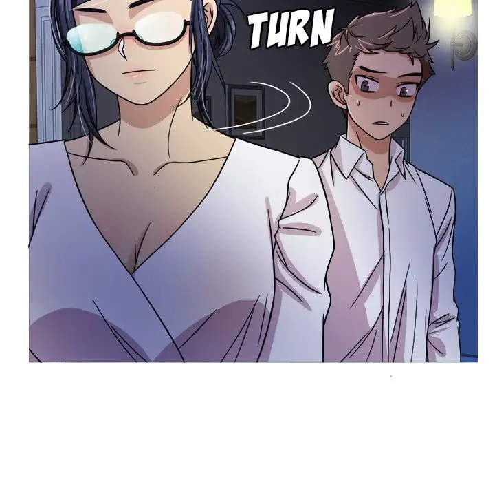 Love Me More (Geulggol) chapter 3 page 24