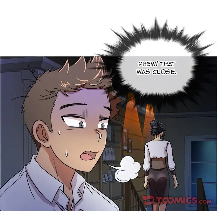Love Me More (Geulggol) chapter 3 page 25