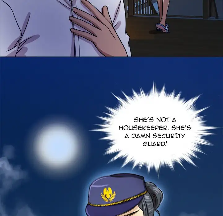 Love Me More (Geulggol) chapter 3 page 26