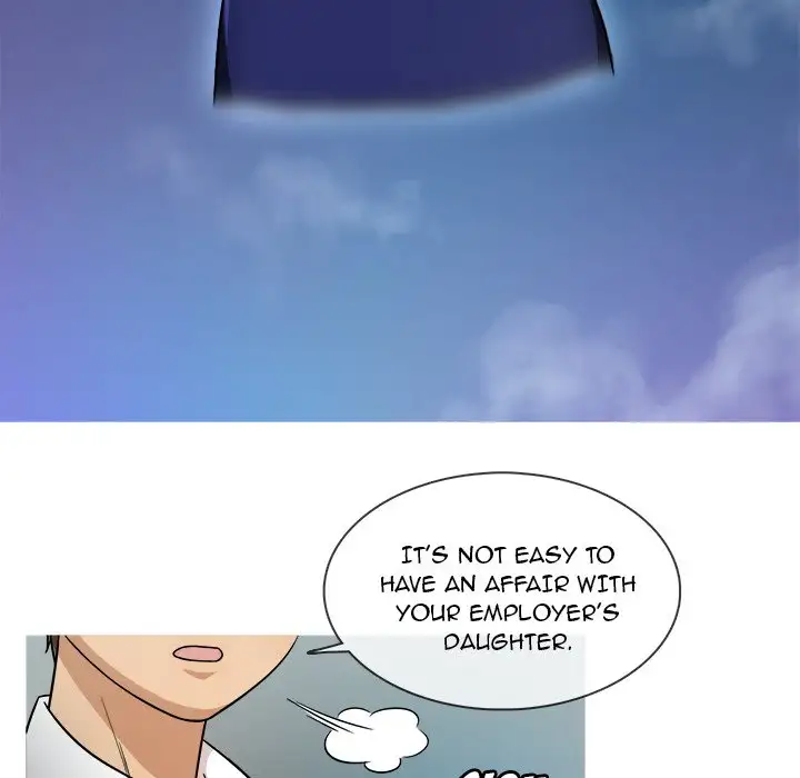 Love Me More (Geulggol) chapter 3 page 28