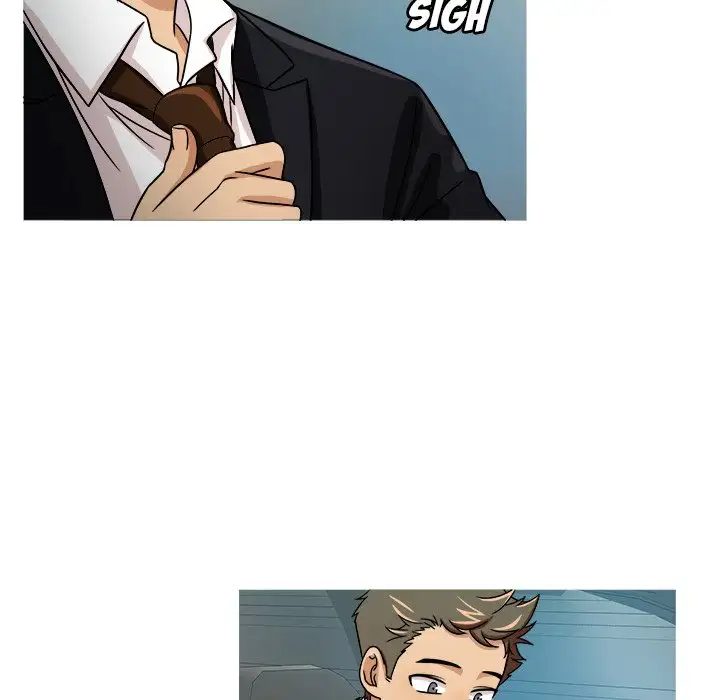 Love Me More (Geulggol) chapter 3 page 29