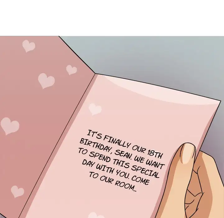 Love Me More (Geulggol) chapter 3 page 31