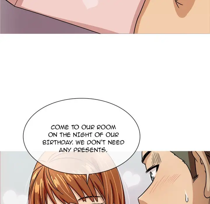 Love Me More (Geulggol) chapter 3 page 32