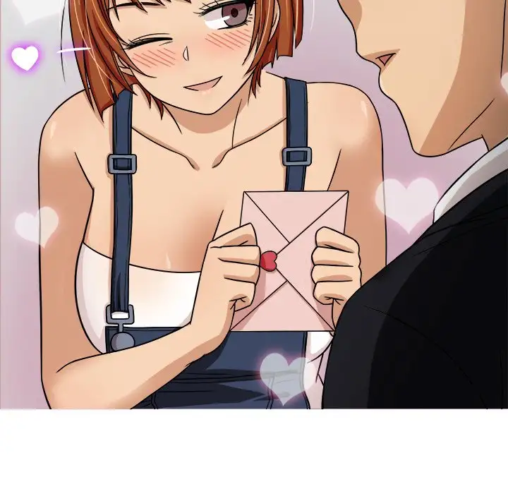 Love Me More (Geulggol) chapter 3 page 33