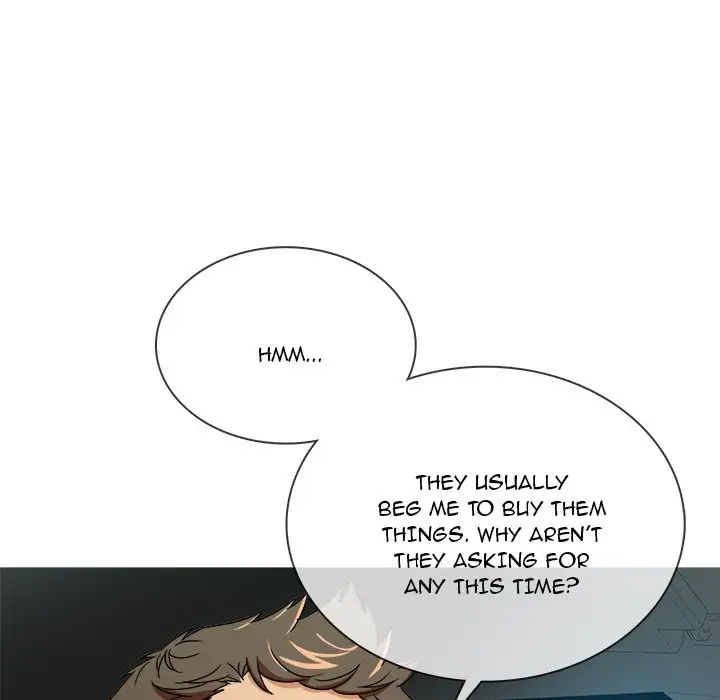 Love Me More (Geulggol) chapter 3 page 34