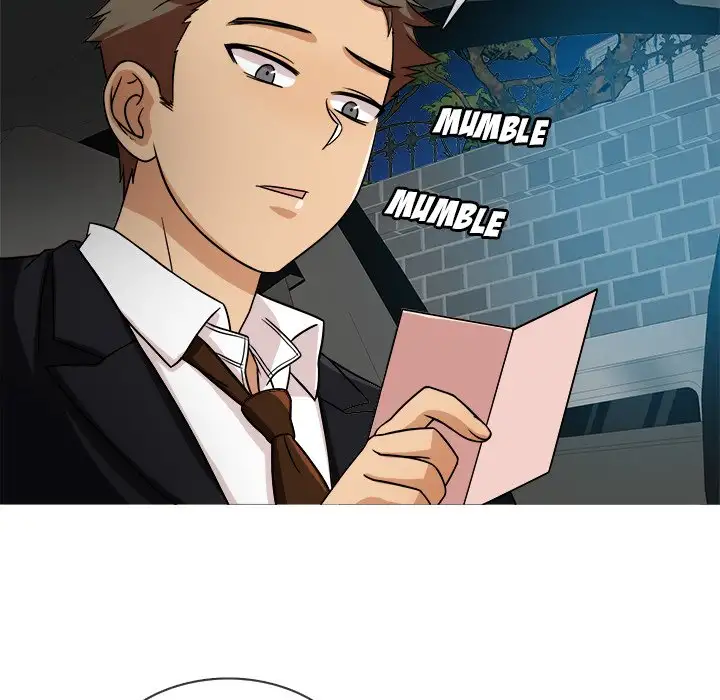Love Me More (Geulggol) chapter 3 page 35