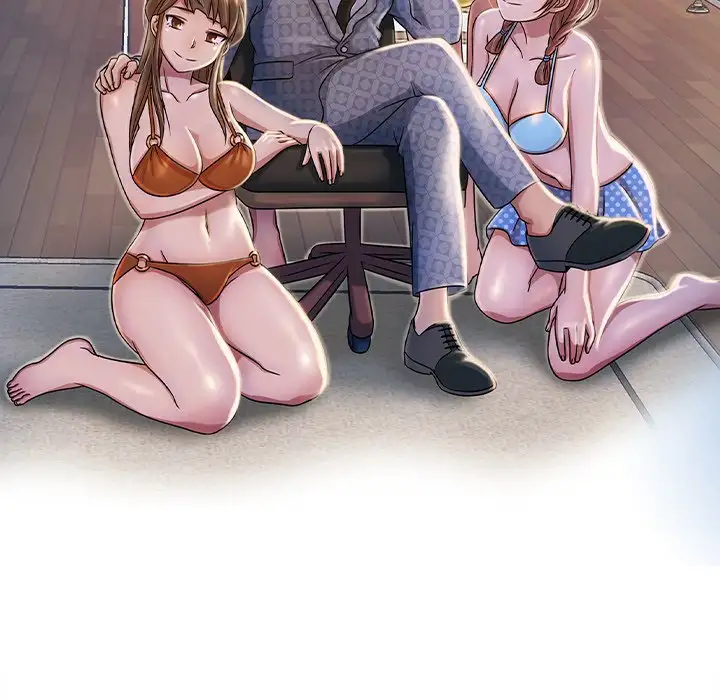 Love Me More (Geulggol) chapter 3 page 47