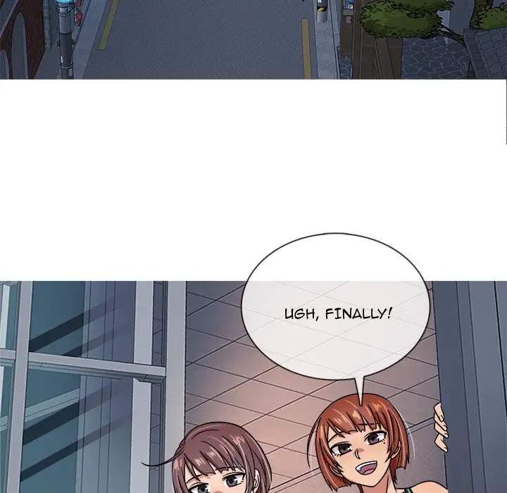 Love Me More (Geulggol) chapter 3 page 49