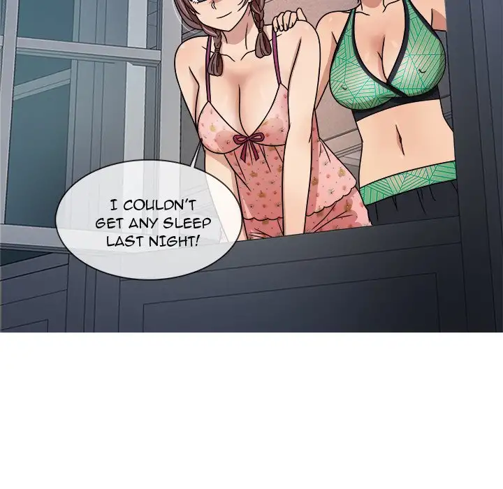 Love Me More (Geulggol) chapter 3 page 50