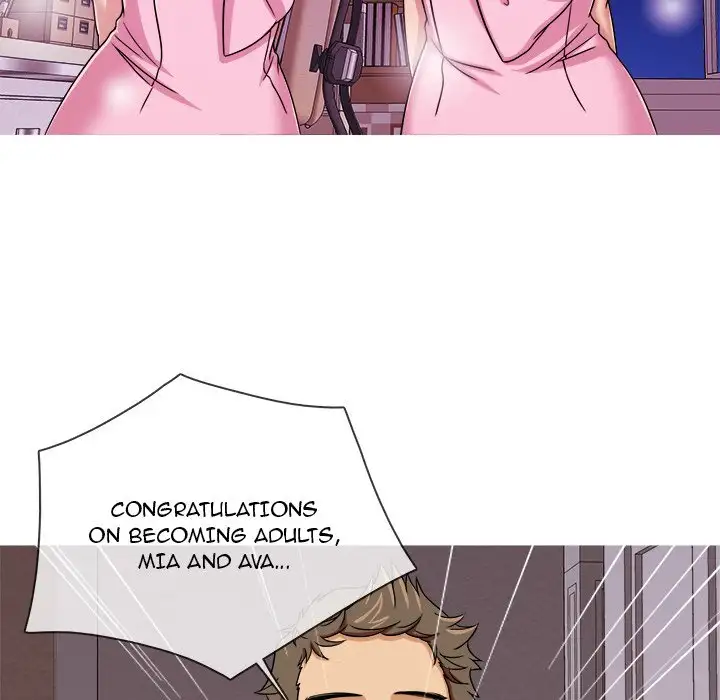 Love Me More (Geulggol) chapter 3 page 57