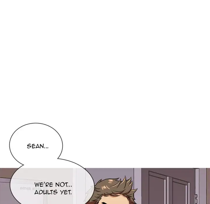 Love Me More (Geulggol) chapter 3 page 59