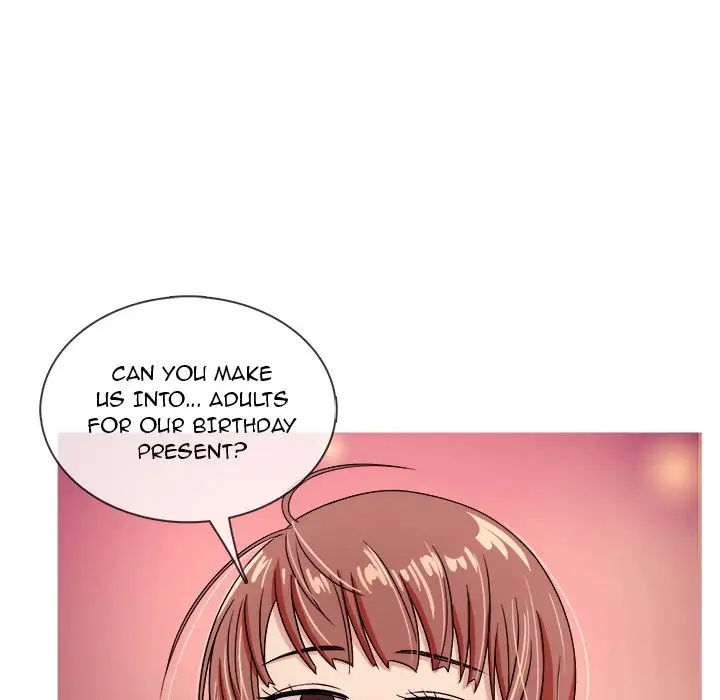 Love Me More (Geulggol) chapter 3 page 61