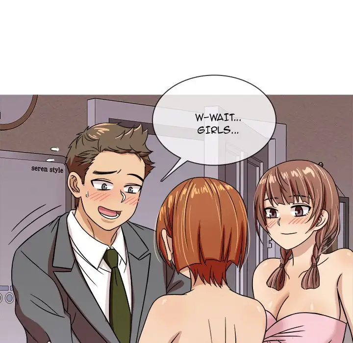Love Me More (Geulggol) chapter 3 page 65