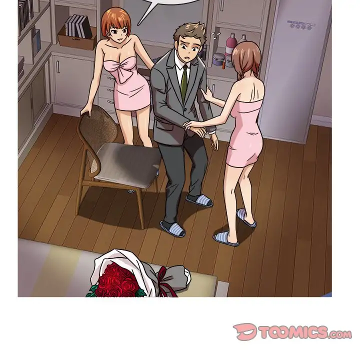 Love Me More (Geulggol) chapter 3 page 67