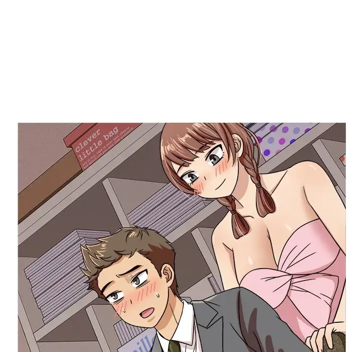 Love Me More (Geulggol) chapter 3 page 68