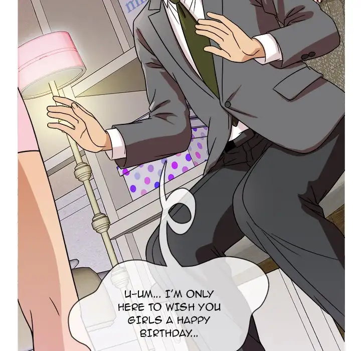 Love Me More (Geulggol) chapter 3 page 69