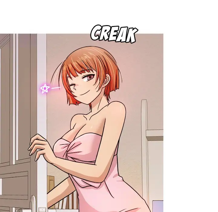 Love Me More (Geulggol) chapter 3 page 72
