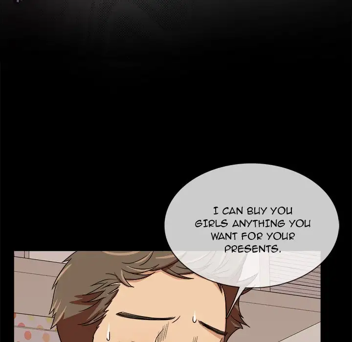 Love Me More (Geulggol) chapter 3 page 83