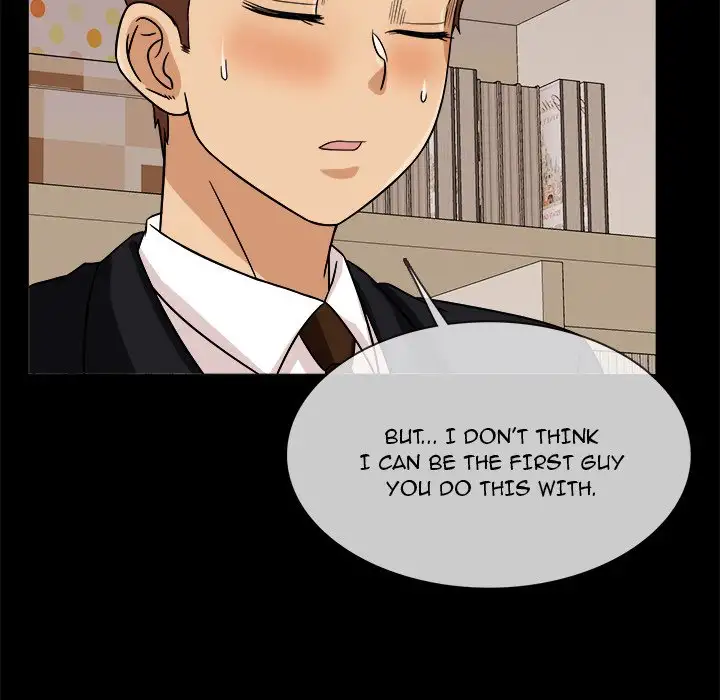 Love Me More (Geulggol) chapter 3 page 84