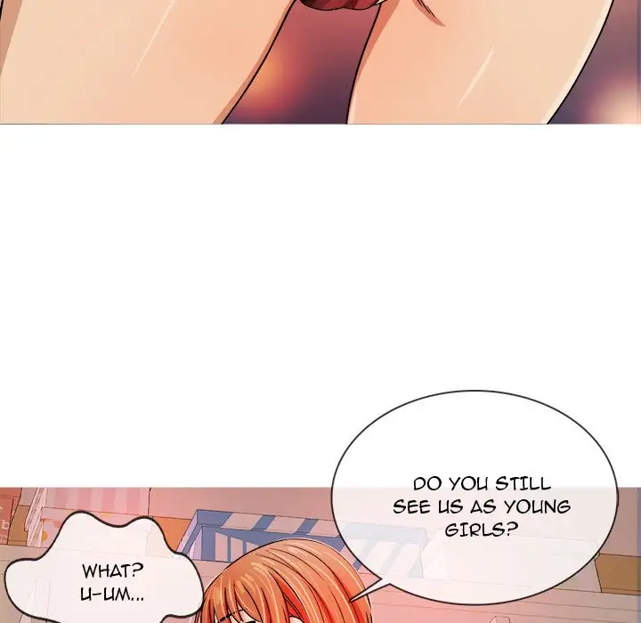 Love Me More (Geulggol) chapter 3 page 86