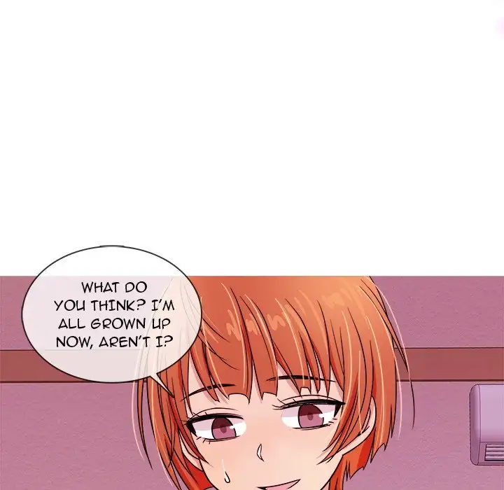 Love Me More (Geulggol) chapter 3 page 90