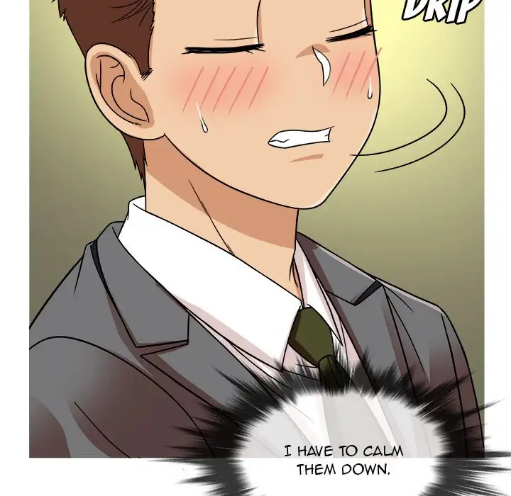 Love Me More (Geulggol) chapter 3 page 93