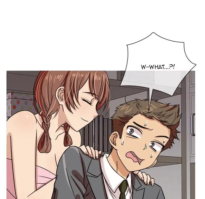 Love Me More (Geulggol) chapter 3 page 103