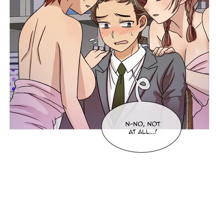 Love Me More (Geulggol) chapter 3 page 108