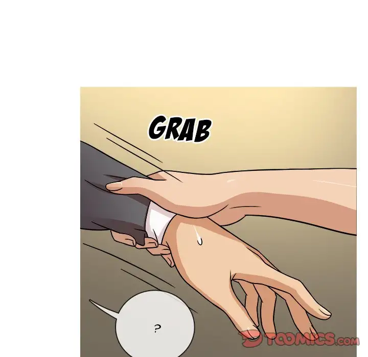 Love Me More (Geulggol) chapter 3 page 109