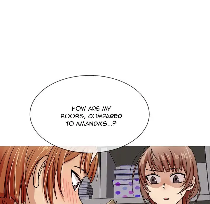 Love Me More (Geulggol) chapter 3 page 114