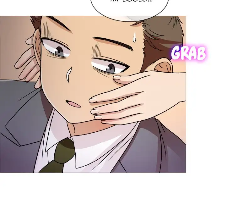 Love Me More (Geulggol) chapter 3 page 119