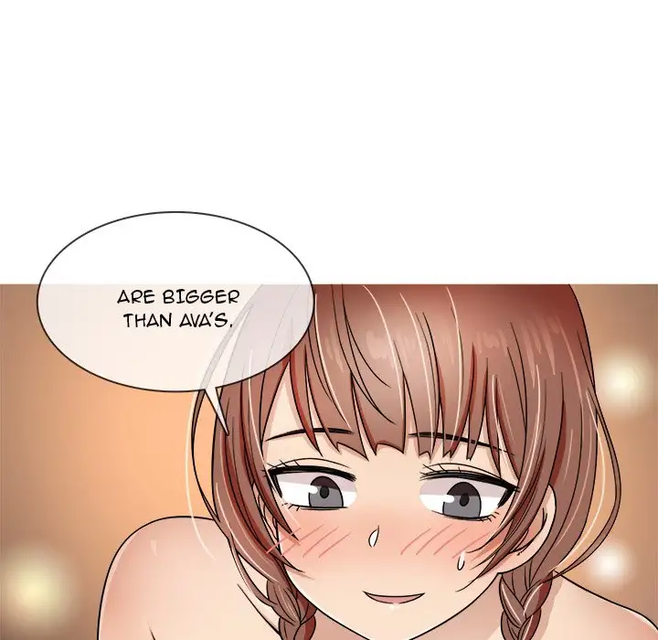 Love Me More (Geulggol) chapter 3 page 120