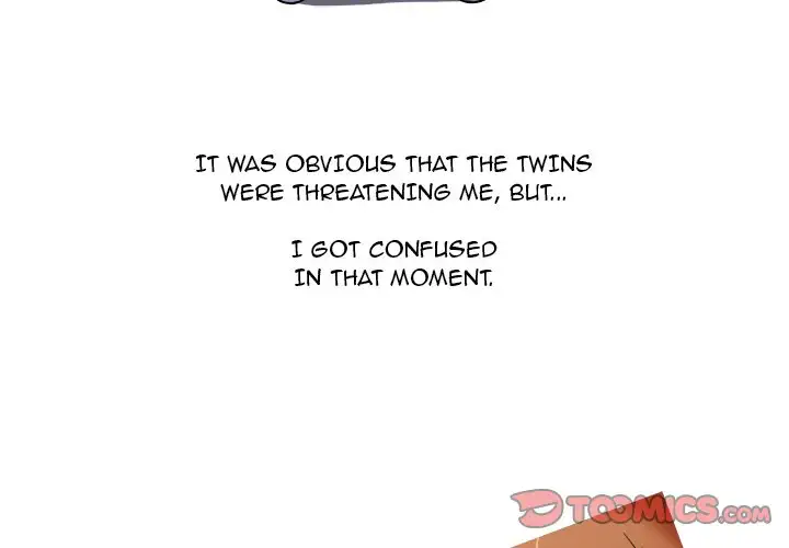 Love Me More (Geulggol) chapter 4 page 4