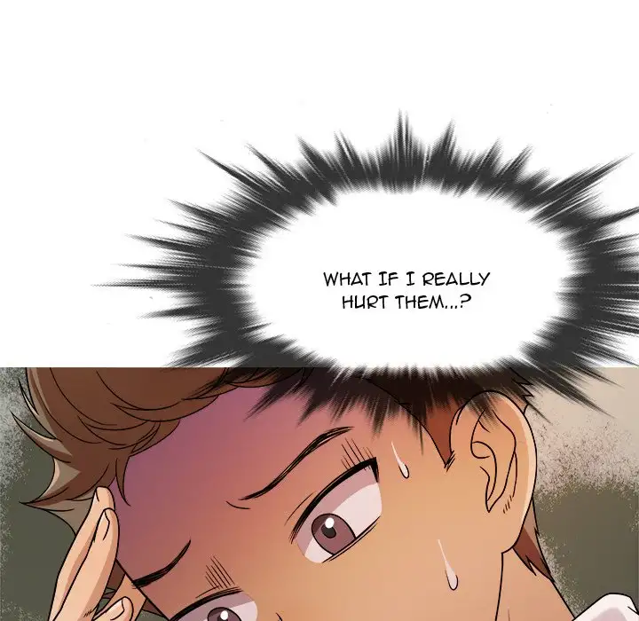 Love Me More (Geulggol) chapter 4 page 8