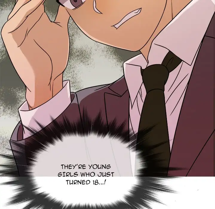 Love Me More (Geulggol) chapter 4 page 9