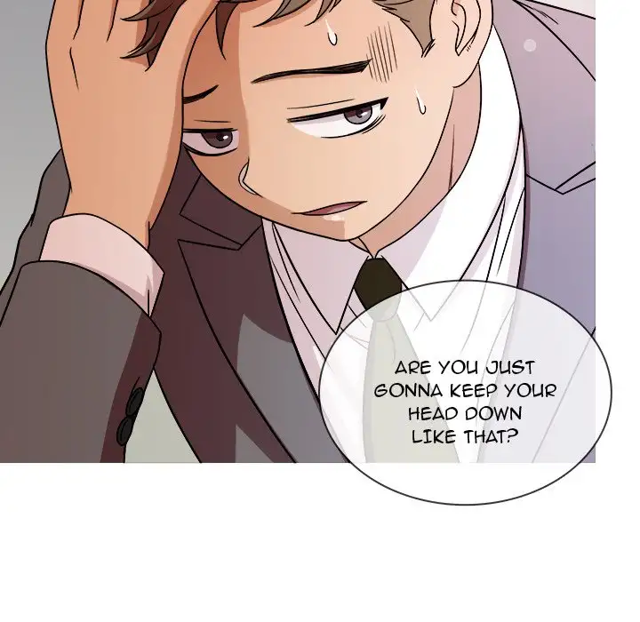 Love Me More (Geulggol) chapter 4 page 11