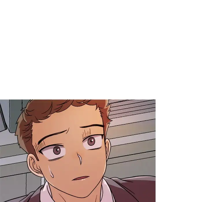Love Me More (Geulggol) chapter 4 page 12