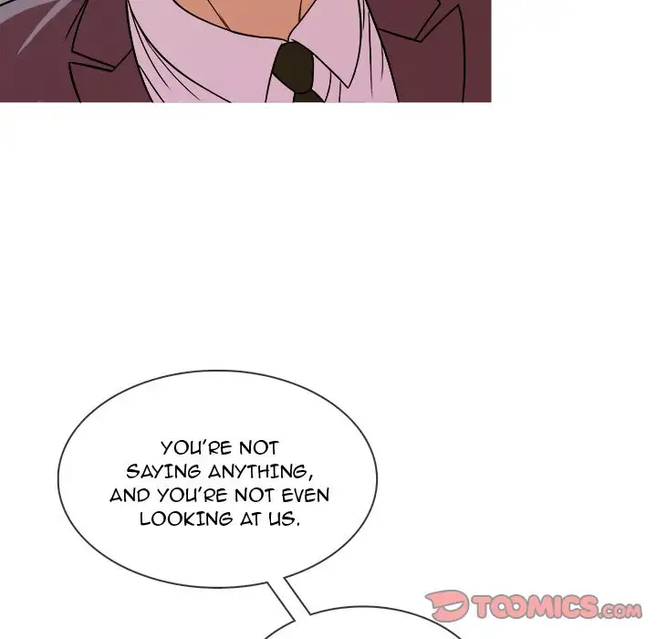 Love Me More (Geulggol) chapter 4 page 13