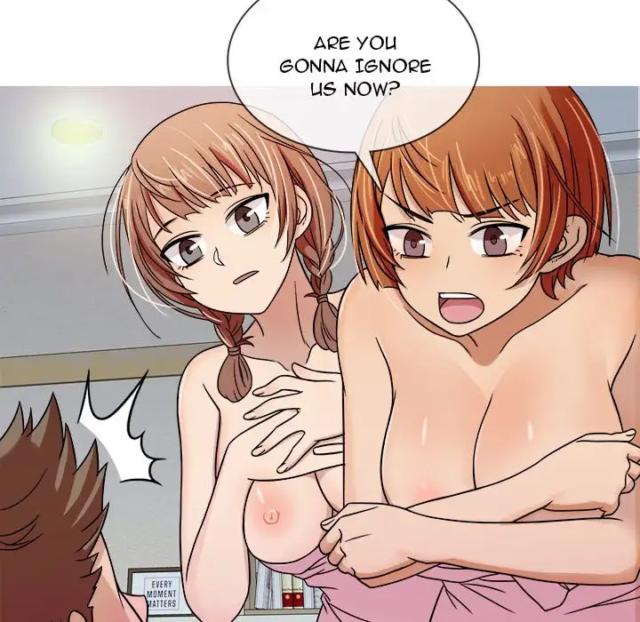 Love Me More (Geulggol) chapter 4 page 14