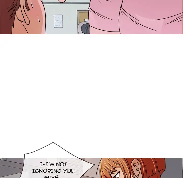 Love Me More (Geulggol) chapter 4 page 15