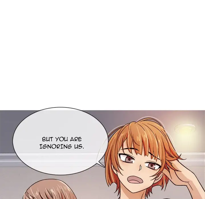 Love Me More (Geulggol) chapter 4 page 17