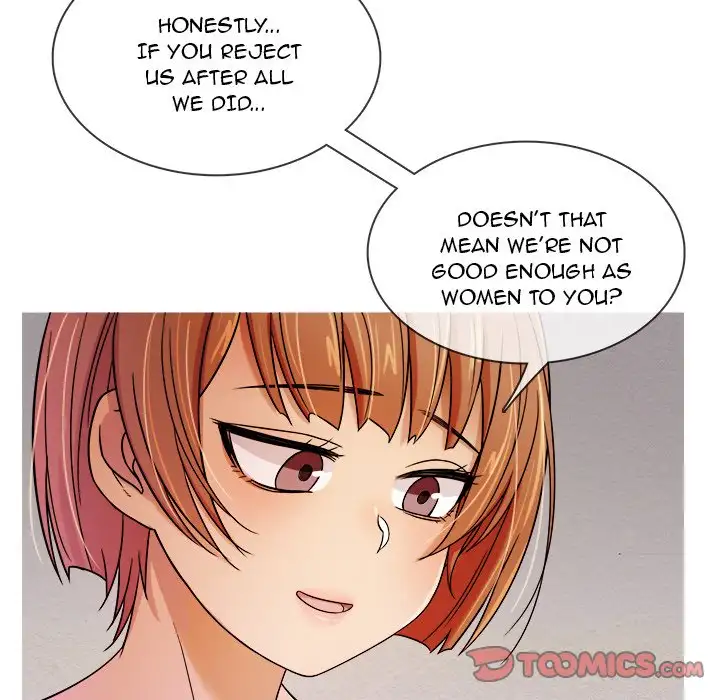 Love Me More (Geulggol) chapter 4 page 19