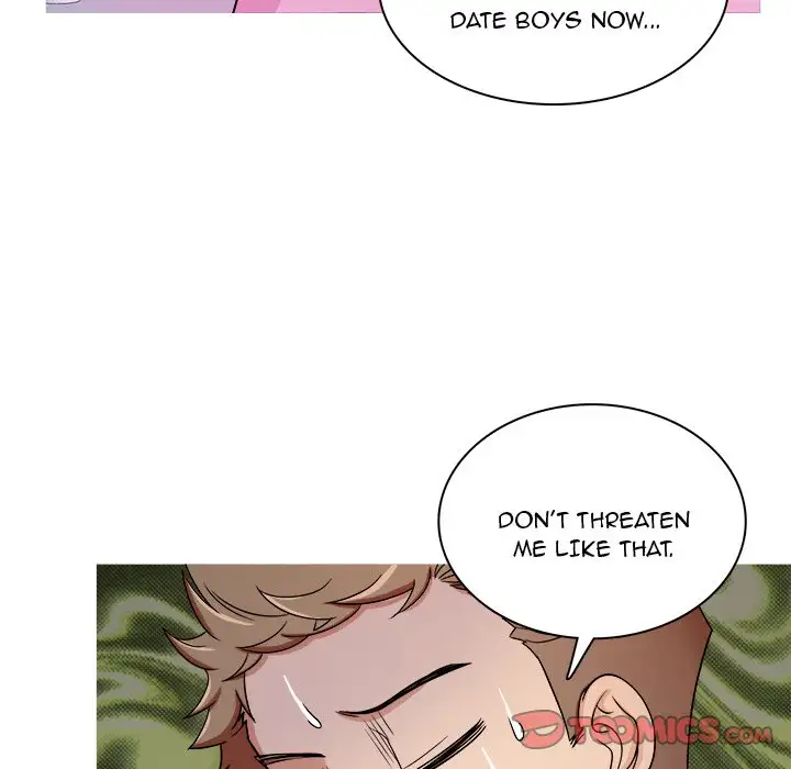 Love Me More (Geulggol) chapter 4 page 22