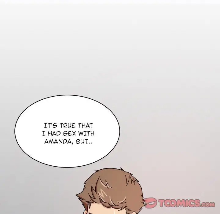 Love Me More (Geulggol) chapter 4 page 25