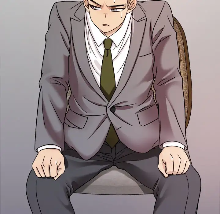 Love Me More (Geulggol) chapter 4 page 26