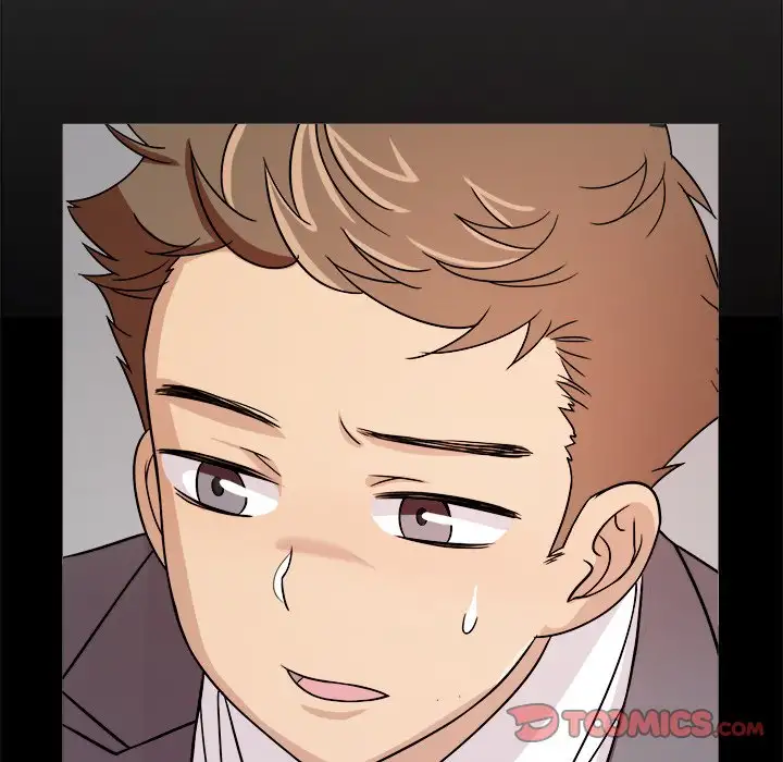 Love Me More (Geulggol) chapter 4 page 28