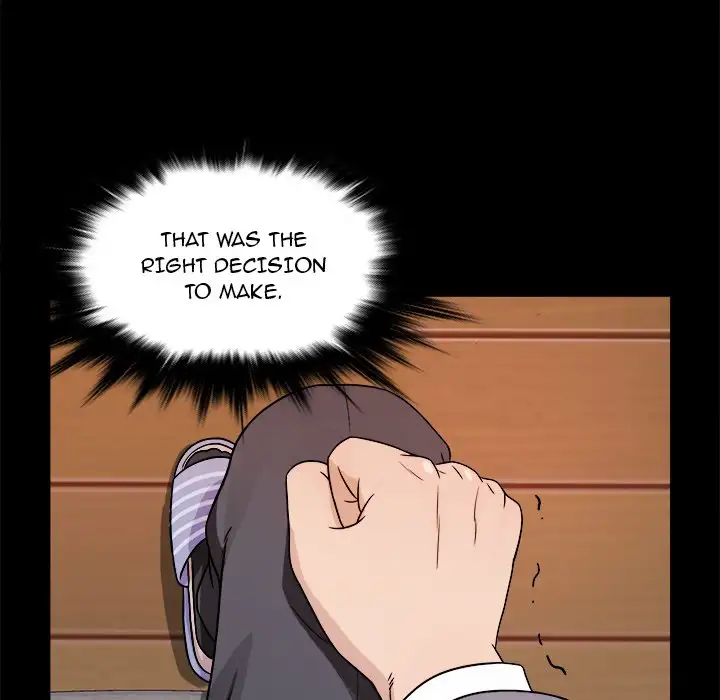 Love Me More (Geulggol) chapter 4 page 30